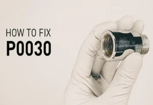 P0030 Code