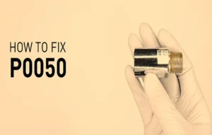 P0050 Code