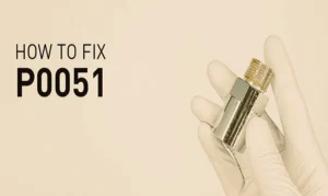 P0051 Code